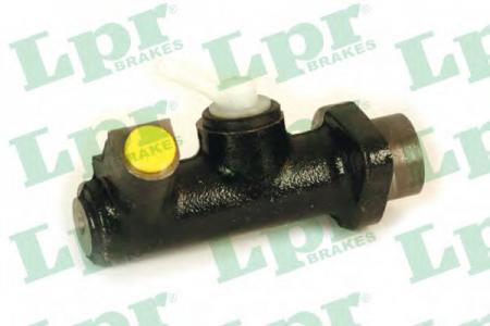 ГЛ. ЦИЛИНДР СЦЕПЛЕНИЯ LPR 7105