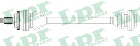  BMW E36 (ABS) DS15016