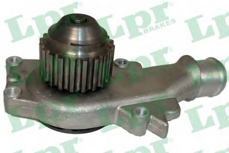 WP0050 1229AX 65240 FORD ESC 90-93/FIES 86- WP0050