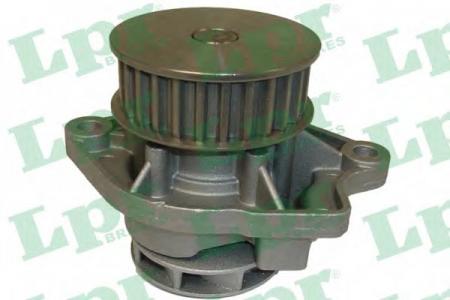 WP0124 1581AX 65431 AUDI VW SKODA 1.4 97- WP0124