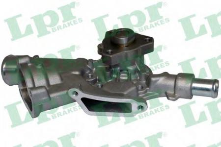 WP0150 1606AX 65314 OPEL 1.0-1.2 96- WP0150