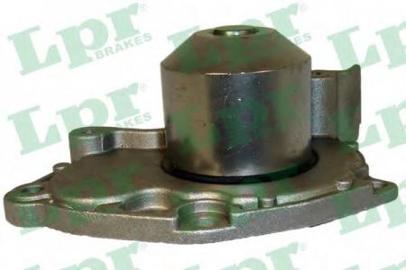 WP0175 1668AX 65506 NISSA OPEL RENA 1.8-2.0 00- WP0175