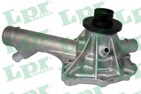 ПОМПА ВОДЯНАЯ WP0295