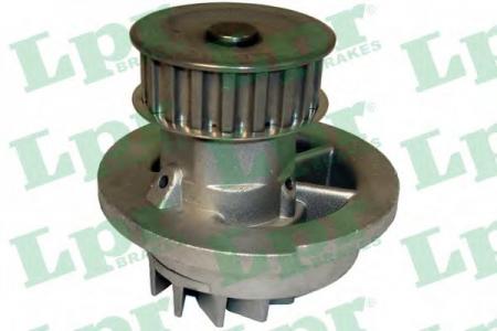   CHEVROLET LANOS/AVEO WP0319