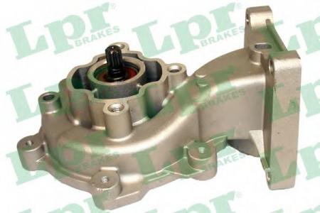   TRANSIT/MONDEOIII 2.0 DIESEL WP0566