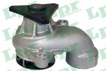 ПОМПА ВОДЯНАЯ WP0586