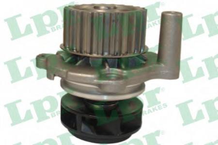 WP0631 9377AX 65412 VW GOLF IV 1.8 WP0631