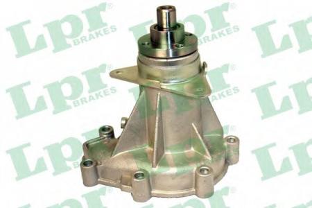 WP0637 1235AX 65125 MB 2.0 D .601 83-00 WP0637