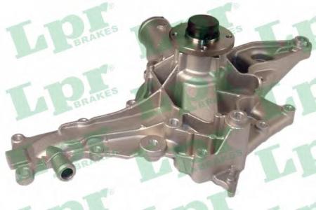 WP0687 1728AX 65118 C/E/ML/S-CLASS 112/113 . WP0687