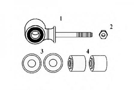   OPEL VECTRA 18 0180 470-K