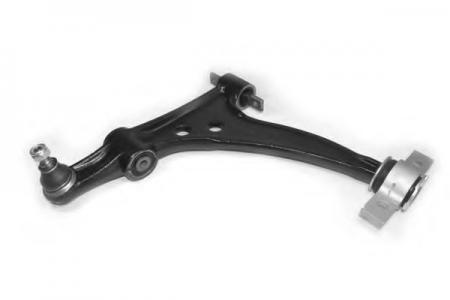 РЫЧАГ ПЕР. НИЖНИЙ ПР ALFA 166 0381351