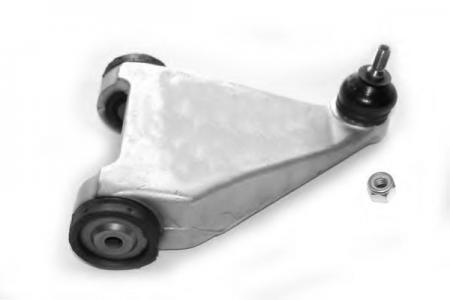 РЫЧАГ ПЕРЕДНИЙ ВЕРХ ЛЕВ ALFA ROMEO 166 60653551 ALFA ROMEO 0391352