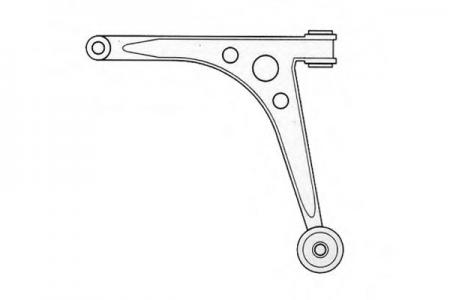  VW SHARAN/FORD GALAXY/SEAT ALHAMBRA 95>   0383045