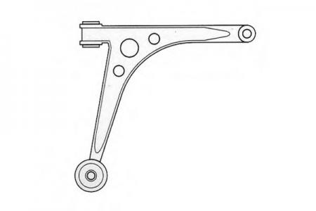  VW SHARAN / FORD GALAXY / SEAT ALHAMBRA 95>   0393045