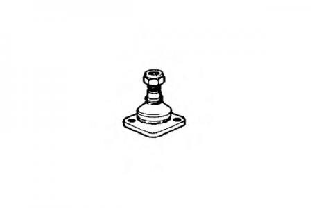 ШАРОВАЯ ОПОРА 0400895