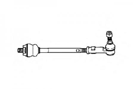   VW T4 95>96    0591411