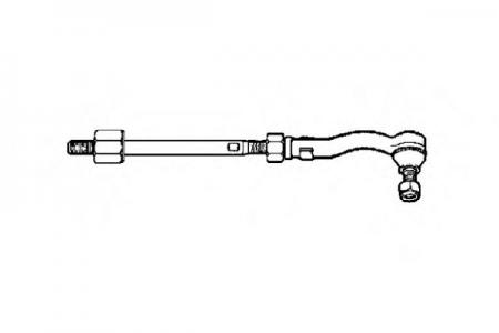   AUDI A3/SKODA OCT/VW GOLF IV 96>  /  .  0593072