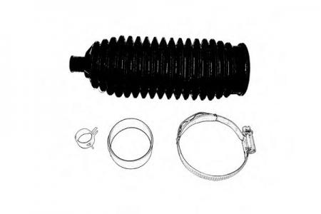 КОМПЛЕКТ ПЫЛНИКА, РУЛЕВОЕ УПРАВЛЕНИЕ 0904403