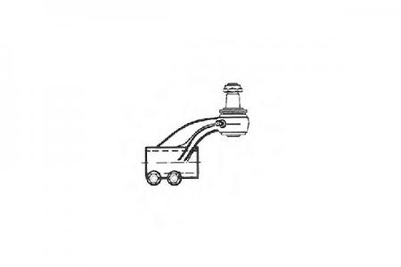    VOLVO F 10 77-94, F 12 87-94, FL 10 85-98, FL 12 95-98, FL 7 85-98 0286964
