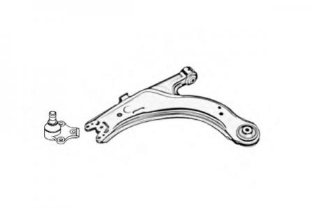  VW GOLF 4 L OCAP 0792883