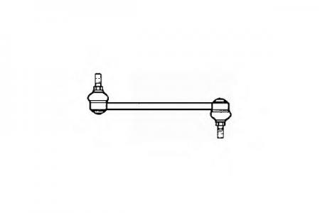 СТОЙКА СТАБИЛИЗАТОРА 0504225