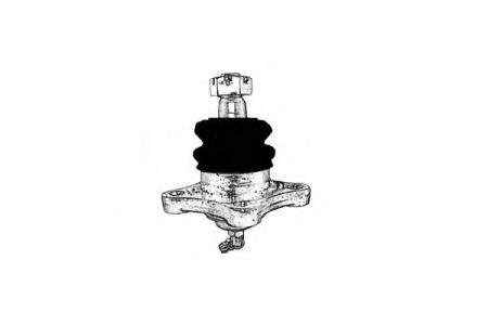   MITSUBIHI PAJERO II/L200 . ./. 0403492