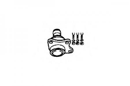  FORD FIESTA 2002) 0403821