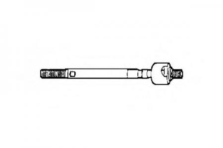    / SMI/TRW RENAULT CLIO 98-99 0602901