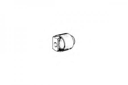 ПОДВЕСКА, РЫЧАГ НЕЗАВИСИМОЙ ПОДВЕСКИ КОЛЕСА 1215229 1215229