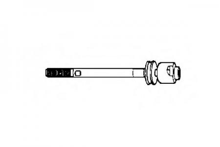    / VW POLO 1.4-1.9TDI 97-01, SEAT AROSA ALL 97-98 0600286