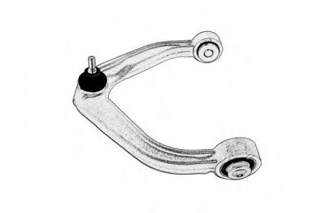 РЫЧАГ НЕЗАВИСИМОЙ ПОДВЕСКИ КОЛЕСА, ПОДВЕСКА КОЛЕСА 0382143