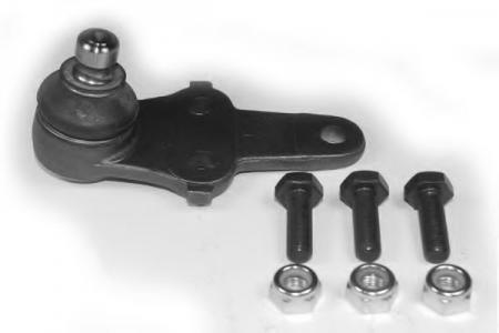   FORD FIESTA 10/90-03/92 .. 0400 949