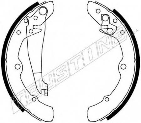 - .  . VAG A100, CADDY II 016.020