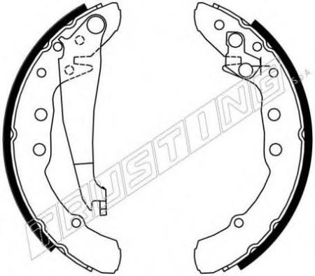 - .  . VAG A80/100, CADDY II, GL 016.021