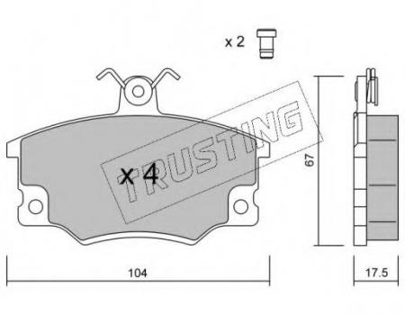 - . .  FIAT ,  1 0321