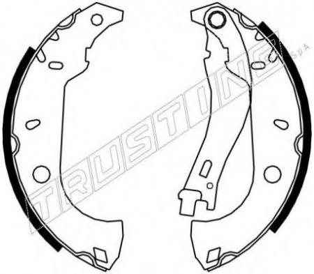 - . .  FIAT TEMPRA 1.8-2.0 90- 034091