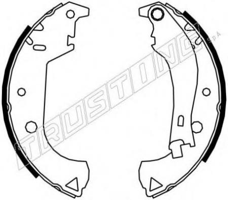 �-� ����. ������� �����. FI DOBLO 01- 034105Y