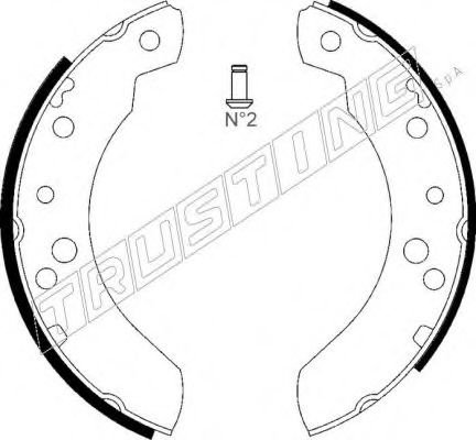 - . .  FORD TRANSIT 86-92 228 040.126