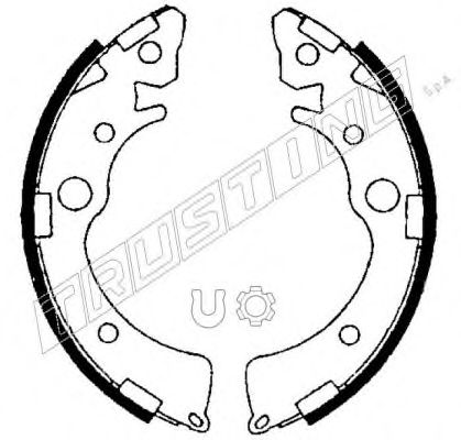 - . .  HONDA CIVIC IV 1991-95 044.018