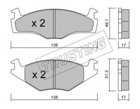 - . .  VW POLO 94-  047.2