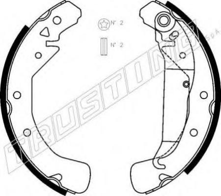 - .  . OP ASTRA G/F, VECTRA B 073.169