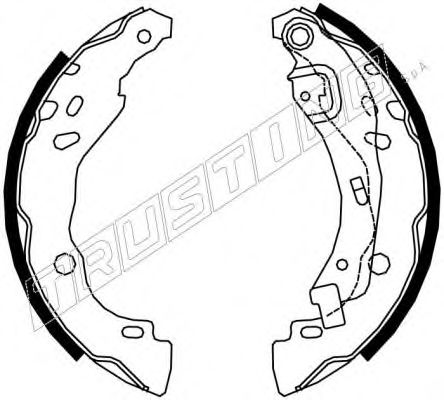 - .  . RE DUSTER, LOGAN, NI MICR 088234