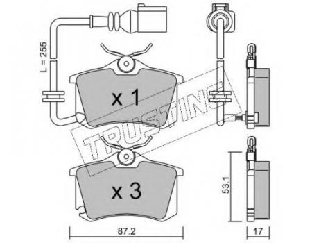 - .  RE VAG IBIZA, FABIA, CORDOBA 102.4