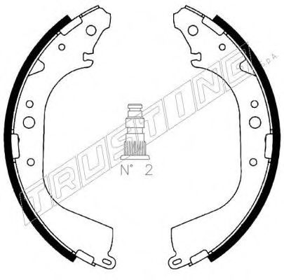 - .  . NI NAVARA 06-, HILUX II 115.288