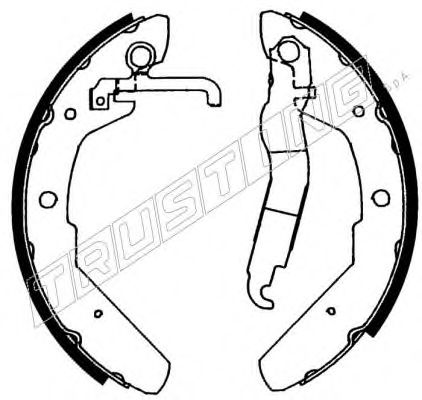 - .  RE . VAG T3 -92 124.279