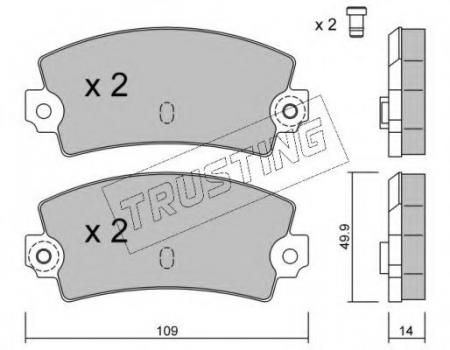 - . .  RENAULT 21, 25, ESPAC 1501