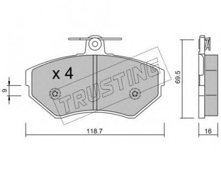 - . .  VW POLO 98- , IBIZA 2241