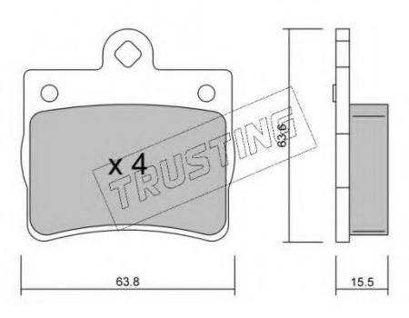 - .  RE MB C(W202) -00 264.0