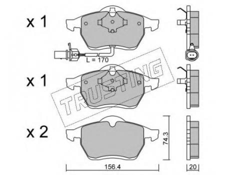 - .  FR VAG SHARAN, FORD GALAXY 288.1