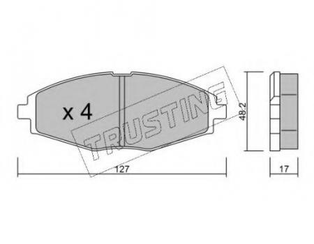- .  FR CHE MATIZ, LANOS 97- 302.0